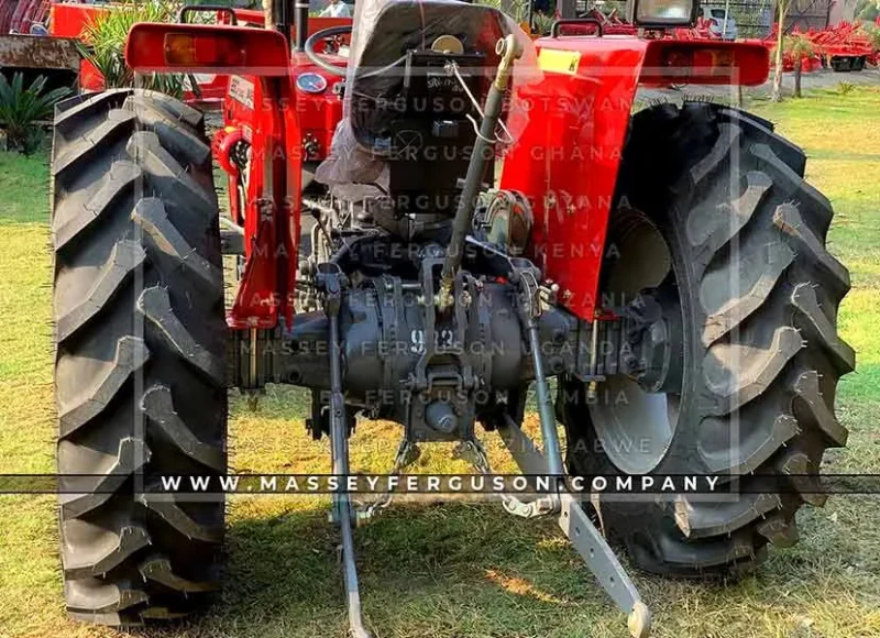 Tracteurs à vendre au Bénin