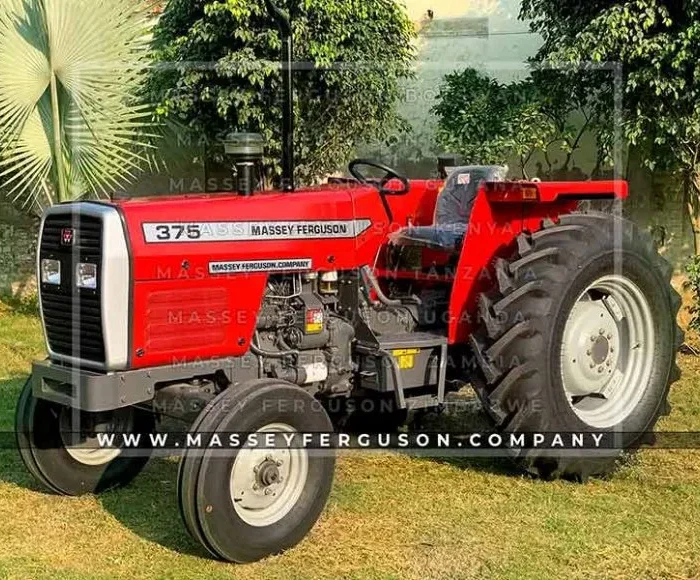Tracteurs à vendre au Bénin