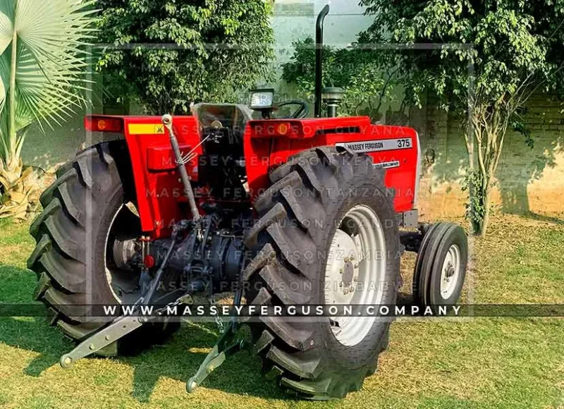 Tracteurs à vendre au Bénin