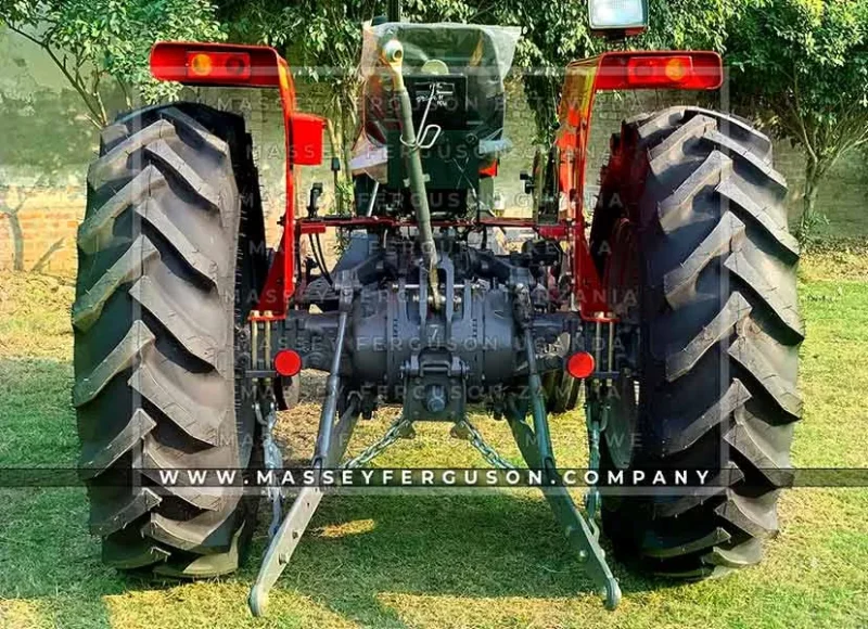 Tracteurs à vendre au Bénin