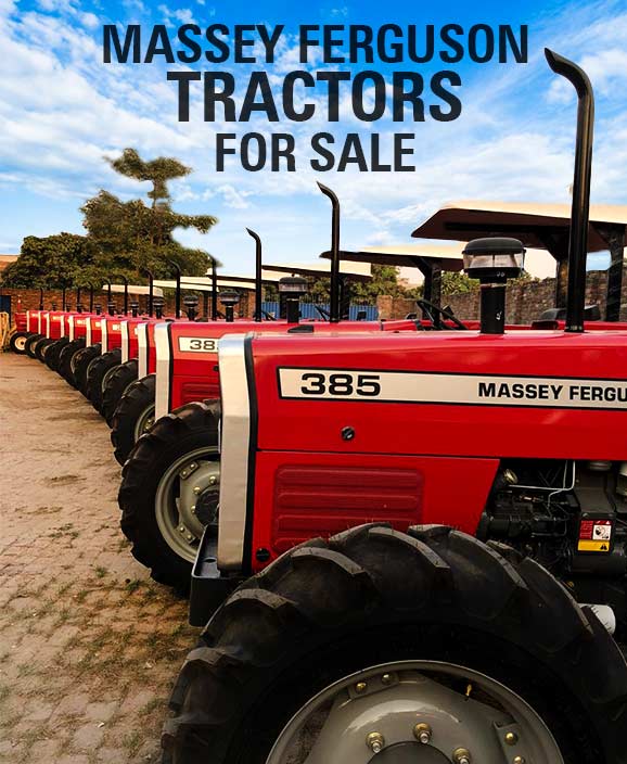 massey ferguson tractors for sale Benin