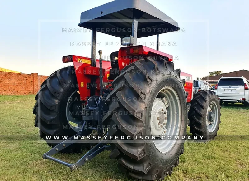 Tracteurs à vendre au Bénin