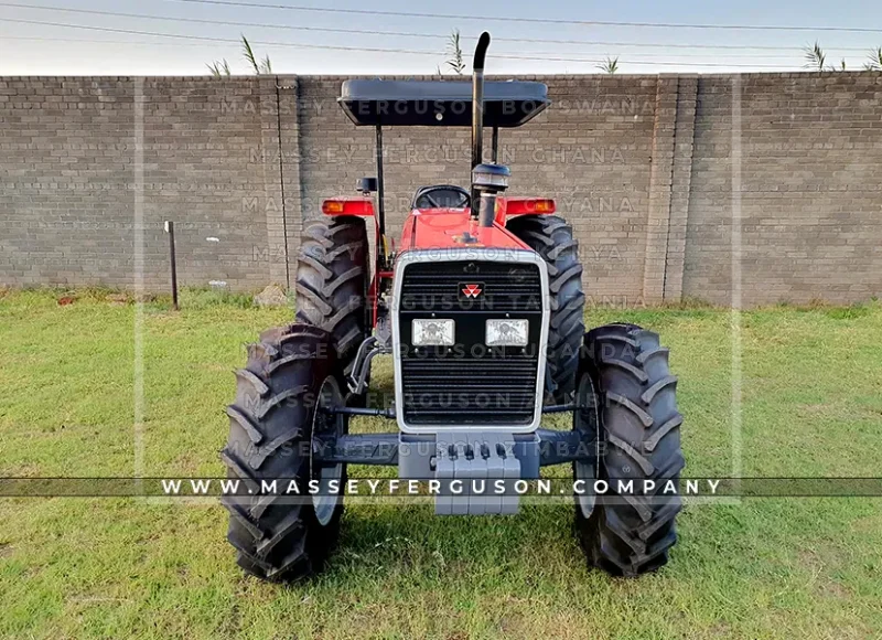 Tracteurs à vendre au Bénin