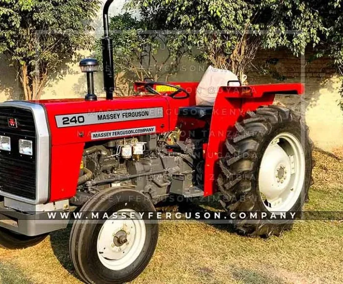 Tracteurs à vendre au Bénin
