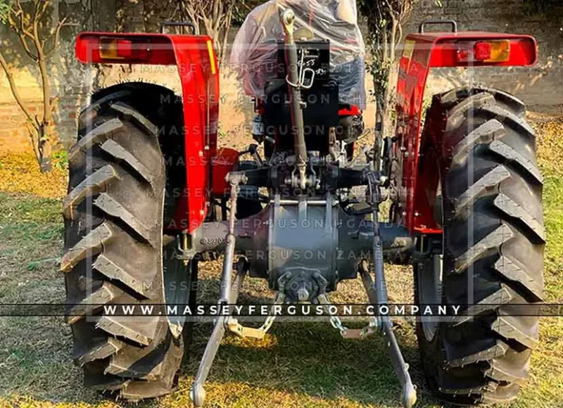 Tracteurs à vendre au Bénin