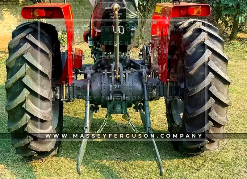 Tracteurs à vendre au Bénin
