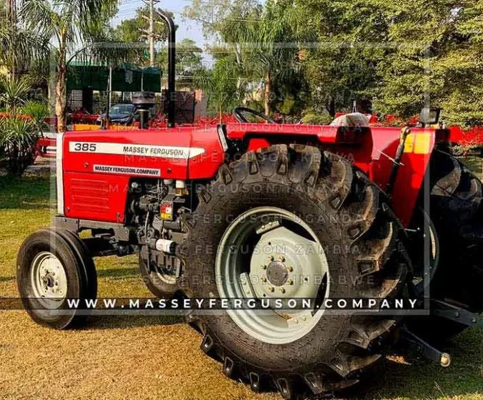 Tracteurs à vendre au Bénin
