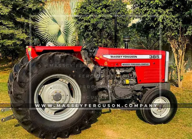 Tracteurs à vendre au Bénin