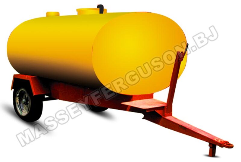 Water Bowser